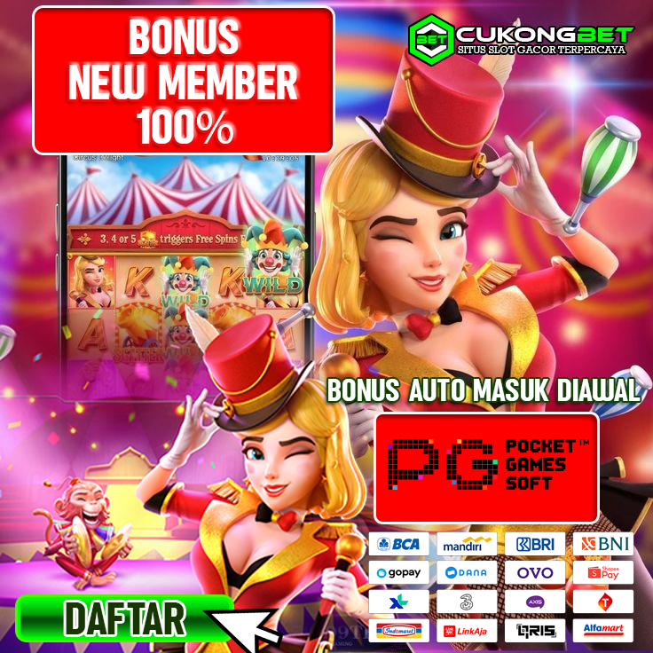 CUKONGBET ⚔ Media APK Hiburan Games Online no1 Indonesia